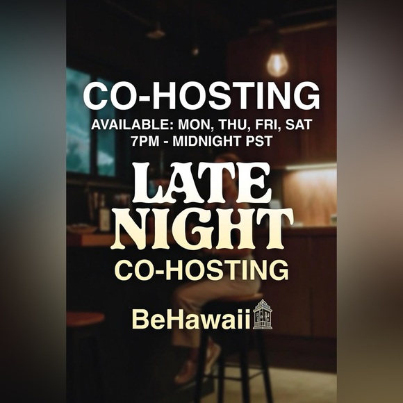 Want to Co-Host with me? Sign up HERE!! - Picture 10 of 13